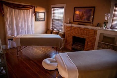 tucson massage company